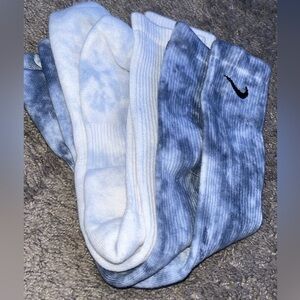 Men, Nike socks